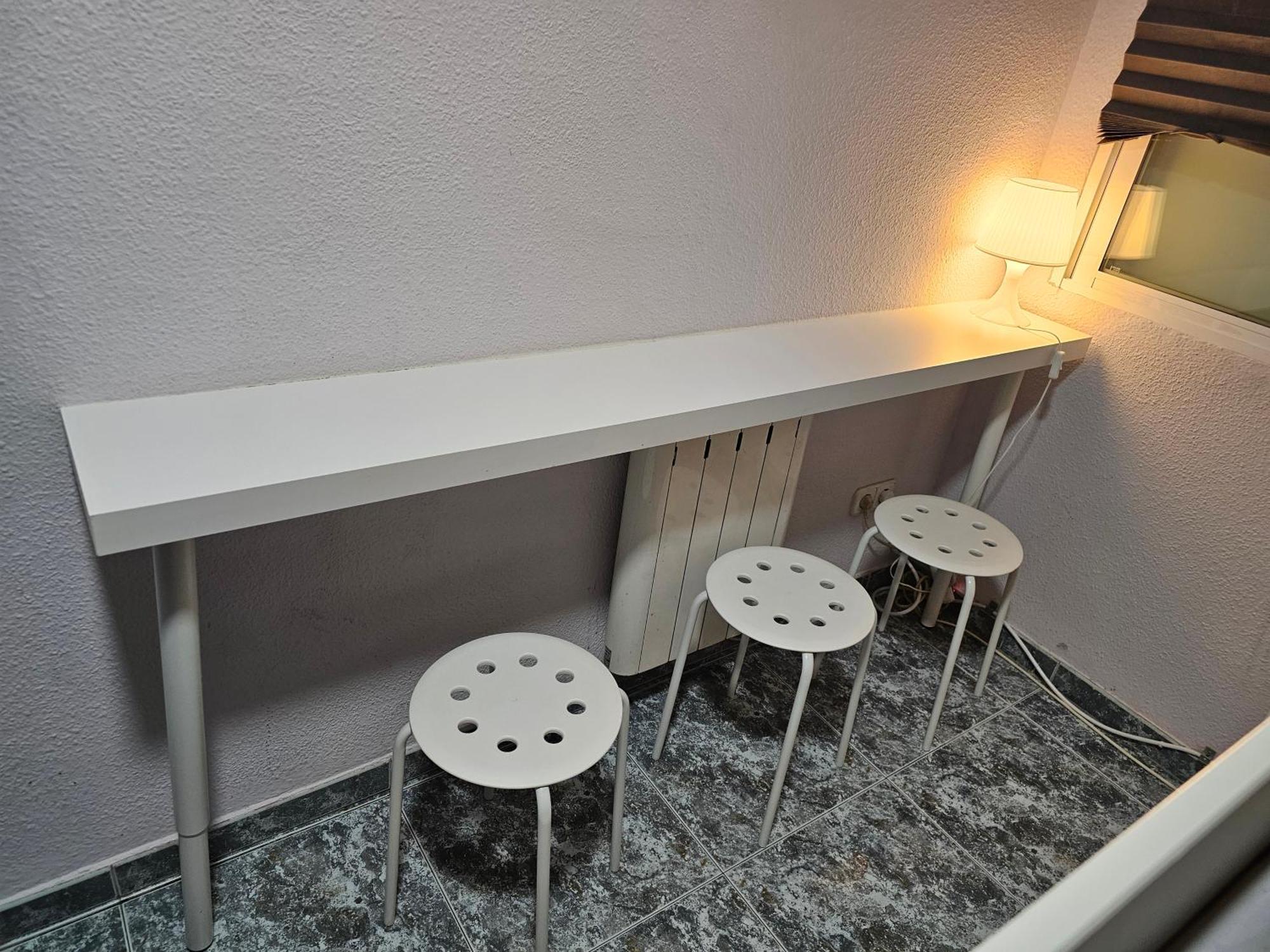 Habitacion Familiar Apartment Madrid Exterior photo
